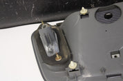 2007-2008 ACURA TL TYPE-S FLOOR Tail Gate Lid Backup Light License Panel Garnish