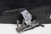2013 Nissan R35 GTR Interior Leather Handbrake Hand Brake Lever Parking Brake
