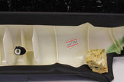 2013 Nissan GT-R R35 RH Right Interior A Pillar Trim GTR OEM
