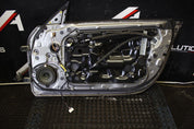 2003 - 2009 NISSAN 350Z COUPE RIGHT PASSENGER SIDE DOOR OEM K51
