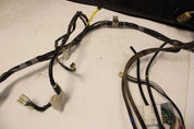 03-05 MITSUBISHI EVOLUTION EVO 8 VIII PASSENGER RIGHT INTERIOR FLOOR HARNESS