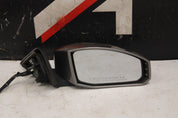 2003-2008 NISSAN 350Z RIGHT PASSENGER DOOR POWER SIDE VIEW MIRROR OEM