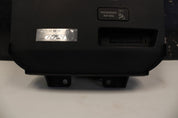 2010 NISSAN GT-R GTR R35 VR38 3.8L AWD OEM BOSE RADIO CD PLAYER COVER