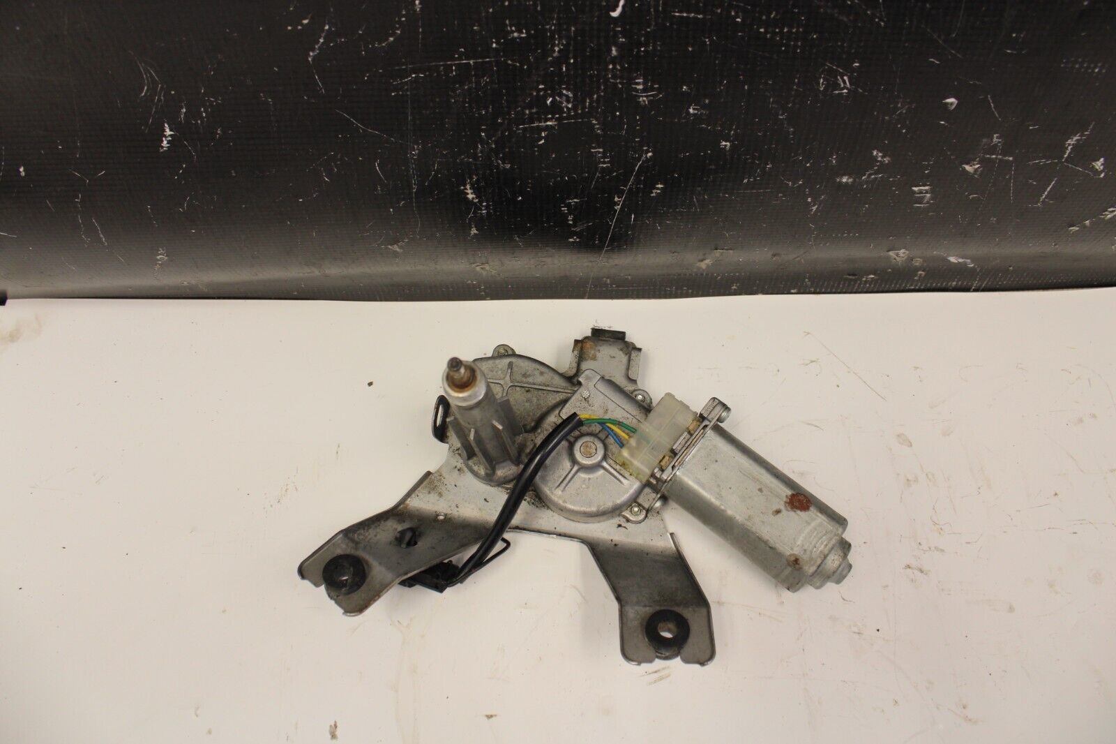 03-06 Mitsubishi Lancer Evo 8/9 Rear Windshield Window Wiper Motor 159200-4653