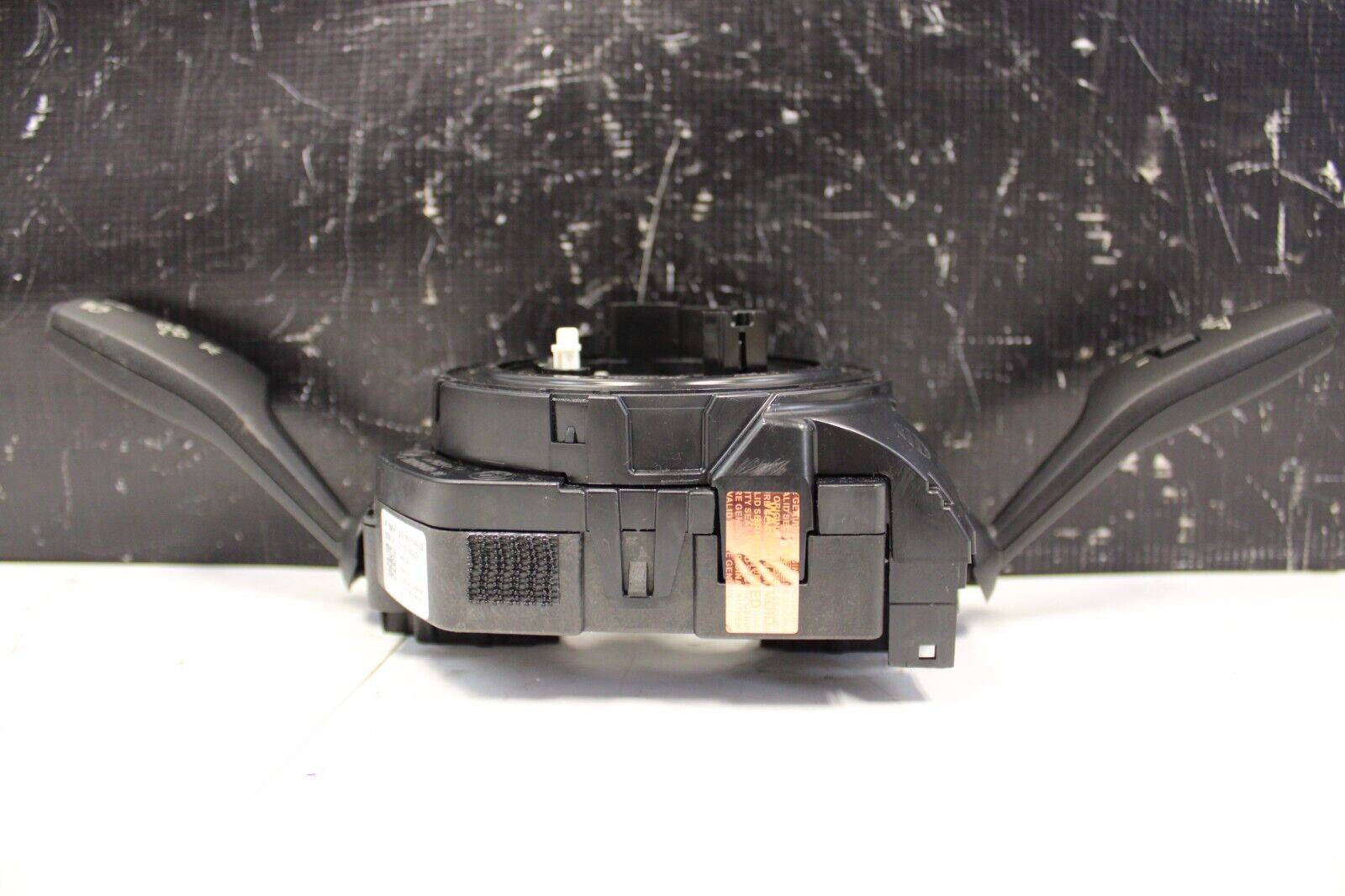 12-18 OEM BMW F30 F32 F80 F82 M3 M4 Steering Control Angle Sensor Clock Spring
