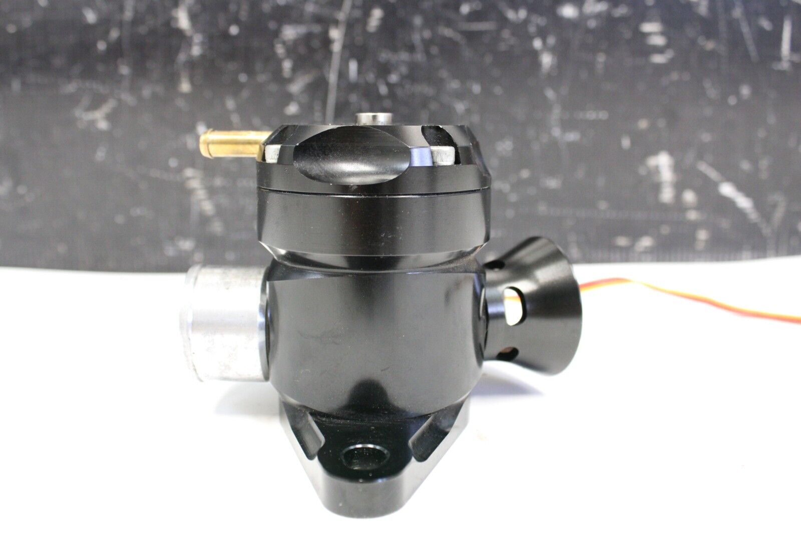 2009-2024 Nissan GTR GT-R R35 Deceptor Pro II T9505 Diverter / Blow Off Valve