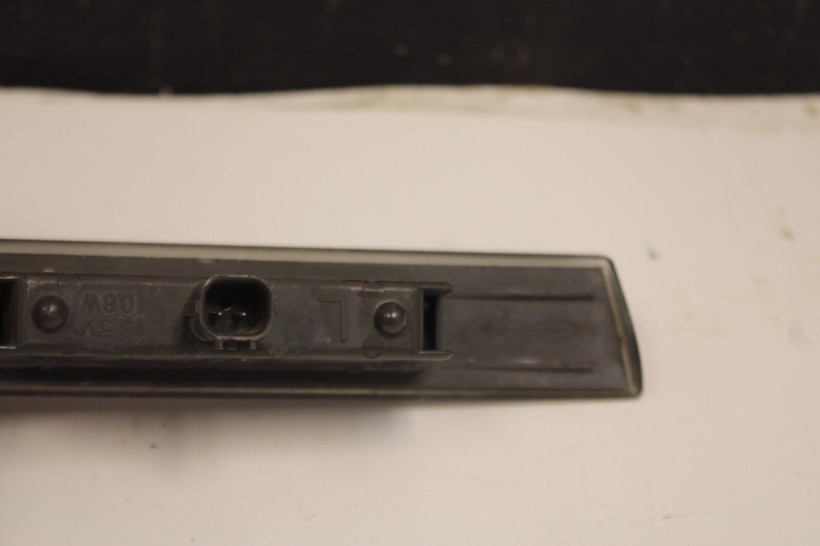 2007-2008 ACURA TL TYPE-S Front Fender Side Marker Light Left Side