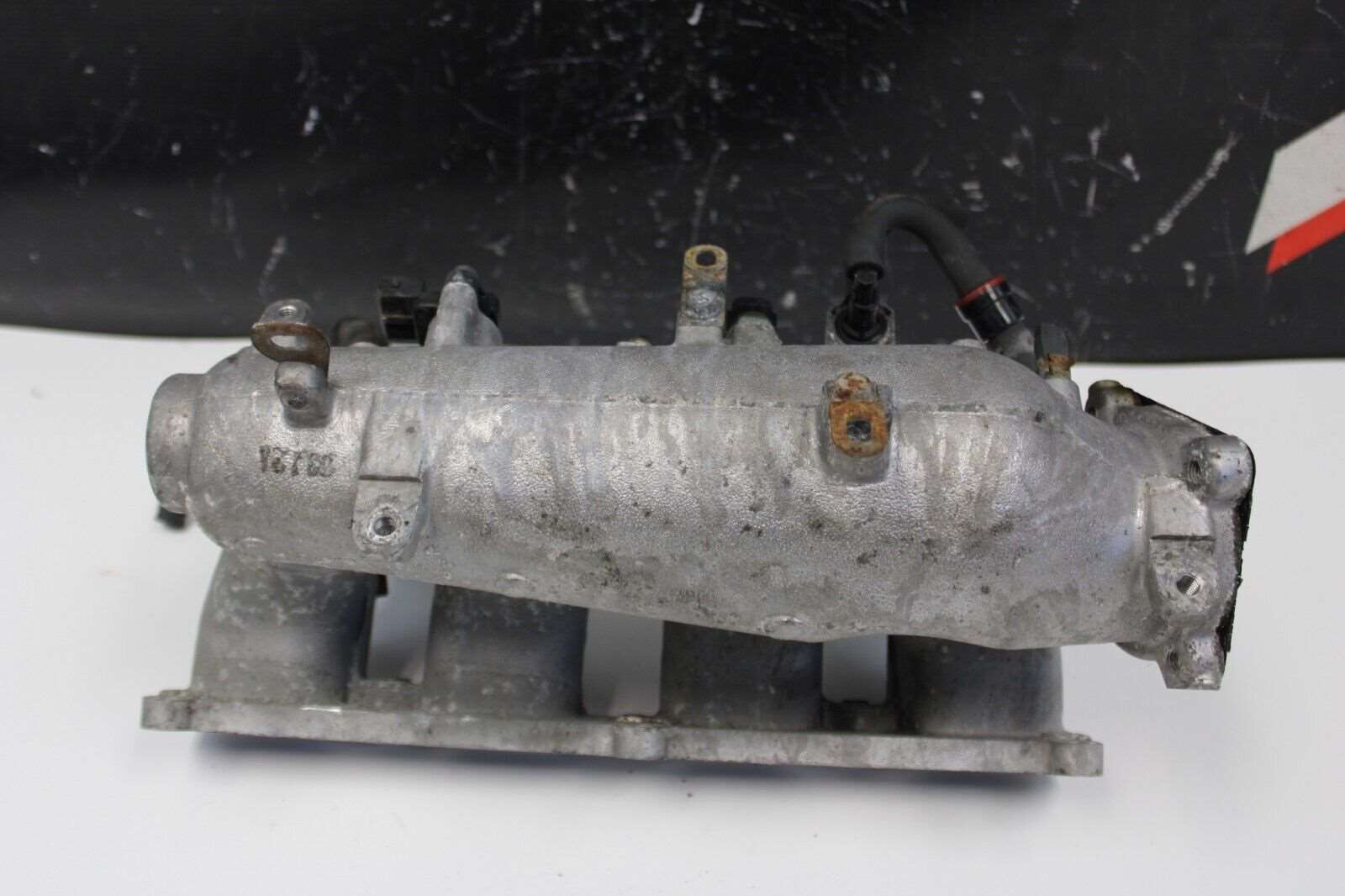 08-15 LANCER EVOLUTION X EVO 10 RALLIART 4B11T INTAKE MANIFOLD OEM
