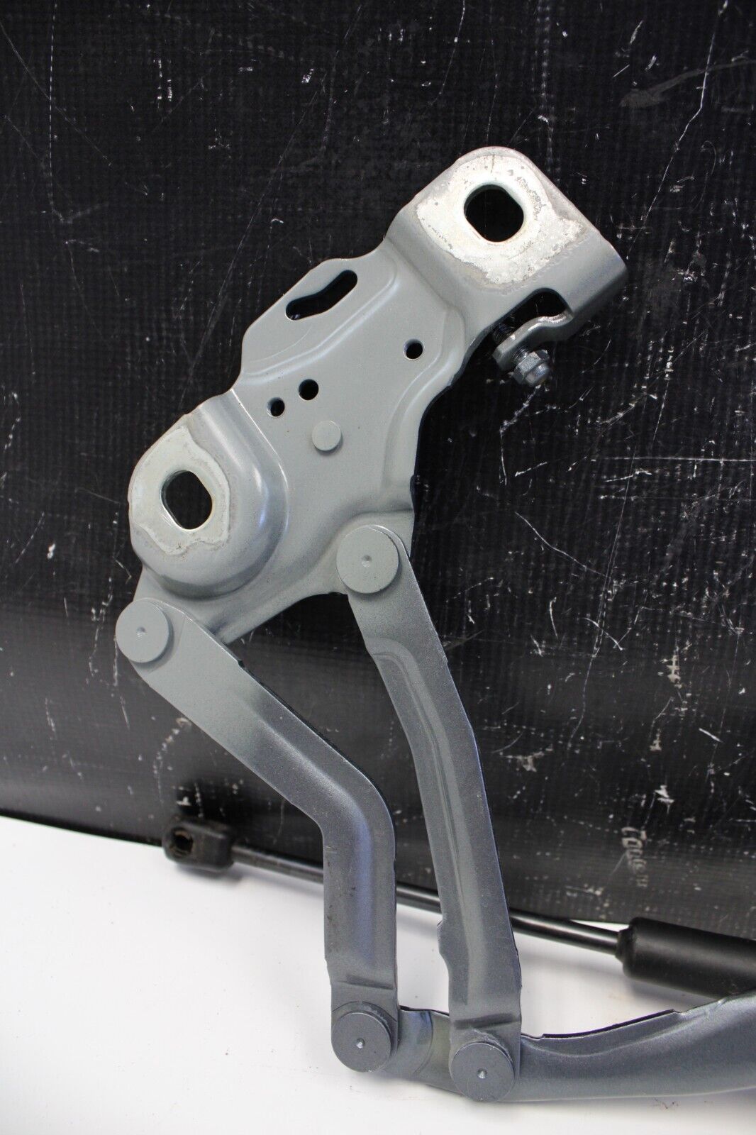 2020-2021 Toyota Supra GR hood hinges OEM Set