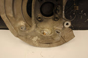 2015-2019 BMW M3 F80 PASSENGER RIGHT FRONT WHEEL SPINDLE KNUCKLE HUB BEARING OEM