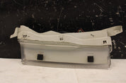 2012-2016 Nissan GT-R R35 GTR Rear Bumper Light Reflector LH