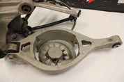 2003-2008 Nissan 350Z Left Rear Suspension Spindle Knuckle Control Trailing Arm