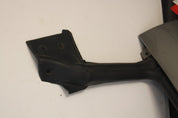 2003-2008 Nissan 350Z  A Pillar Molding Left Driver OEM