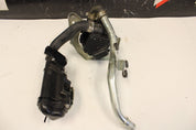 09-15 Nissan GTR R35 VR38 AWD Secondary Air Injection Smog Pump 14810JF03B OEM