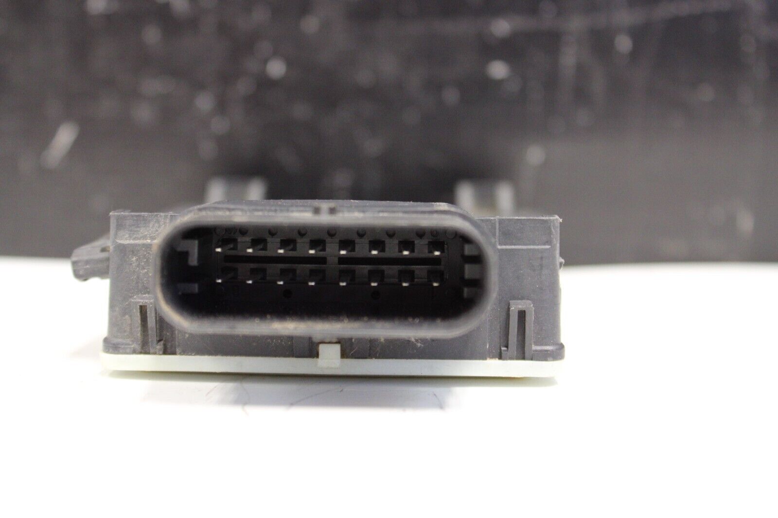 2020-2022 Toyota Supra GR A90 3.0 OEM Rear Left Blind Sport Radar Sensor