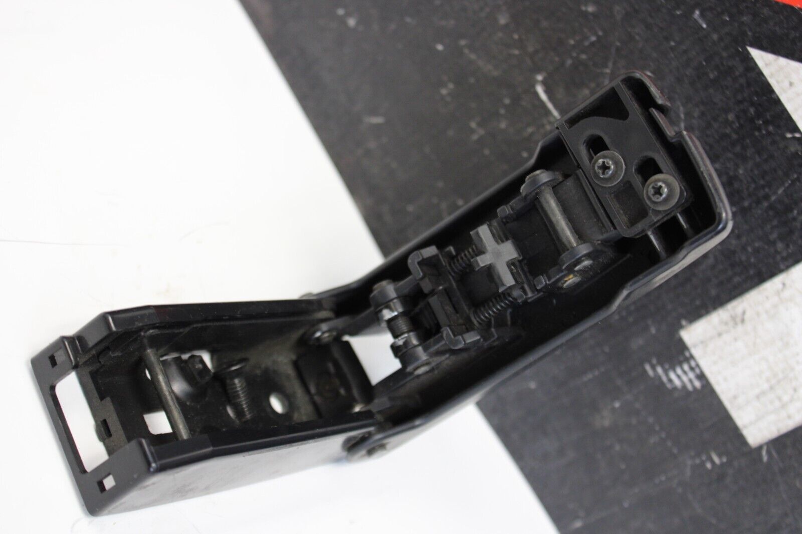 2000-2009 Genuine Honda S2000 Convertible Soft Top Latches Pair OEM