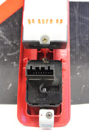 2000-2009 Honda S2000 Drive Side Master switch OEM RED