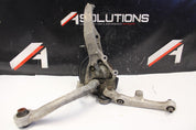 2003-2007 350Z G35 COUPE SEDAN (03-06) RWD FRONT LEFT KNEE ASSY OEM