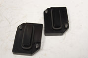 2009-2021 Nissan GTR R35 AMS Performance MAF Block-Off Plates