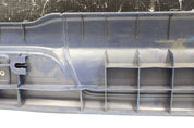 2000-2008 Honda S2000 Black RH Door Sill scuff plate OEM BLUE