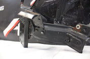 2007-2008 Nissan Z33 350Z Driver Left Front Headlight Bracket Basket OEM