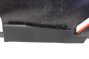 2014 Nissan GT-R RH Passenger Side Console Trim Panel 68134-Jf10