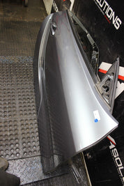 2020-2022 TOYOTA SUPRA A90 A91 COUPE RIGHT PASSENGER SIDE DOOR OEM