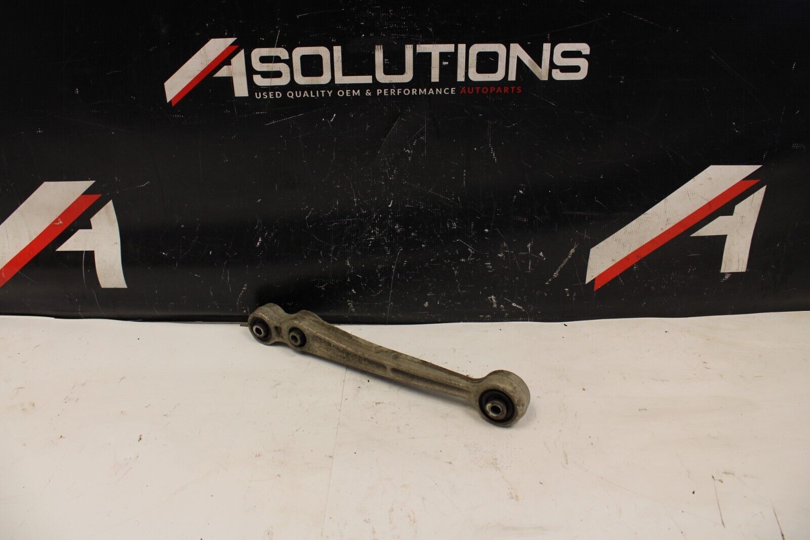 2003-2006 LANCER EVOLUTION EVO 8 VIII 9 IX REAR LOWER CONTROL ARM OEM