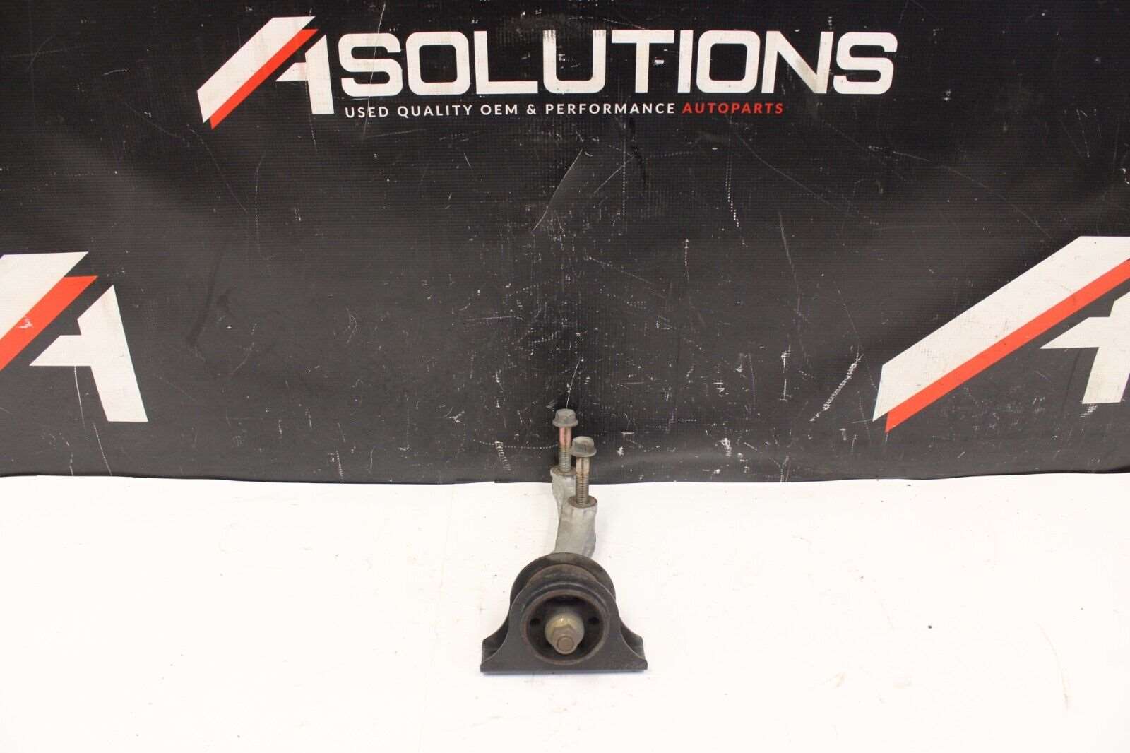 00-09 HONDA S2000 S2K OEM LH LEFT FRONT DIFF DIFFERENTIAL MOUNT – A ...