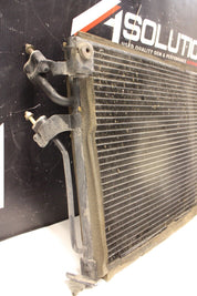 2003-2006 EVO EVOLUTION 8 9 AC CONDENSER AIR CONDITIONING OEM