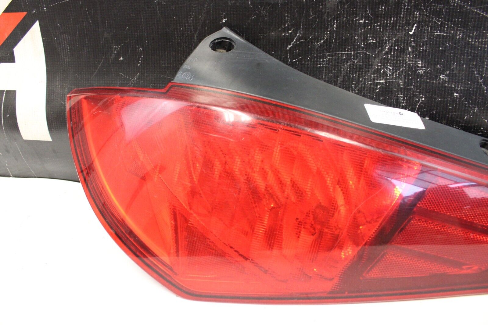 2003-2005 Nissan 350z Tail Light Assembly Set Pair LH + RH