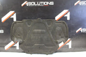 2013 NISSAN R35 GTR GT-R HOOD BONNET HEAT PROTECTION INSULATION PAD 41K MILES