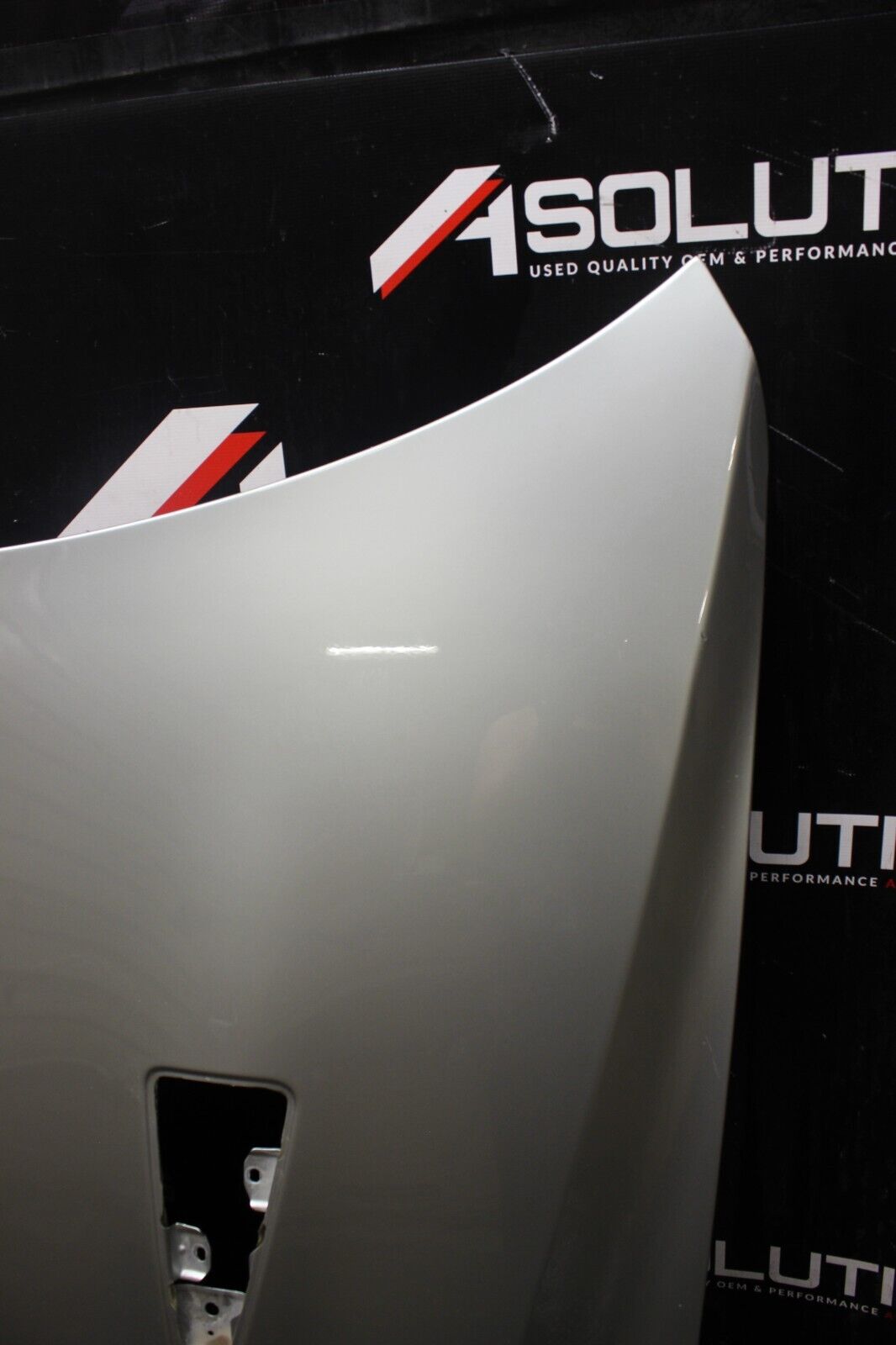 2009-2016 Nissan GT-R GTR R35 OEM Hood Bonnet Panel