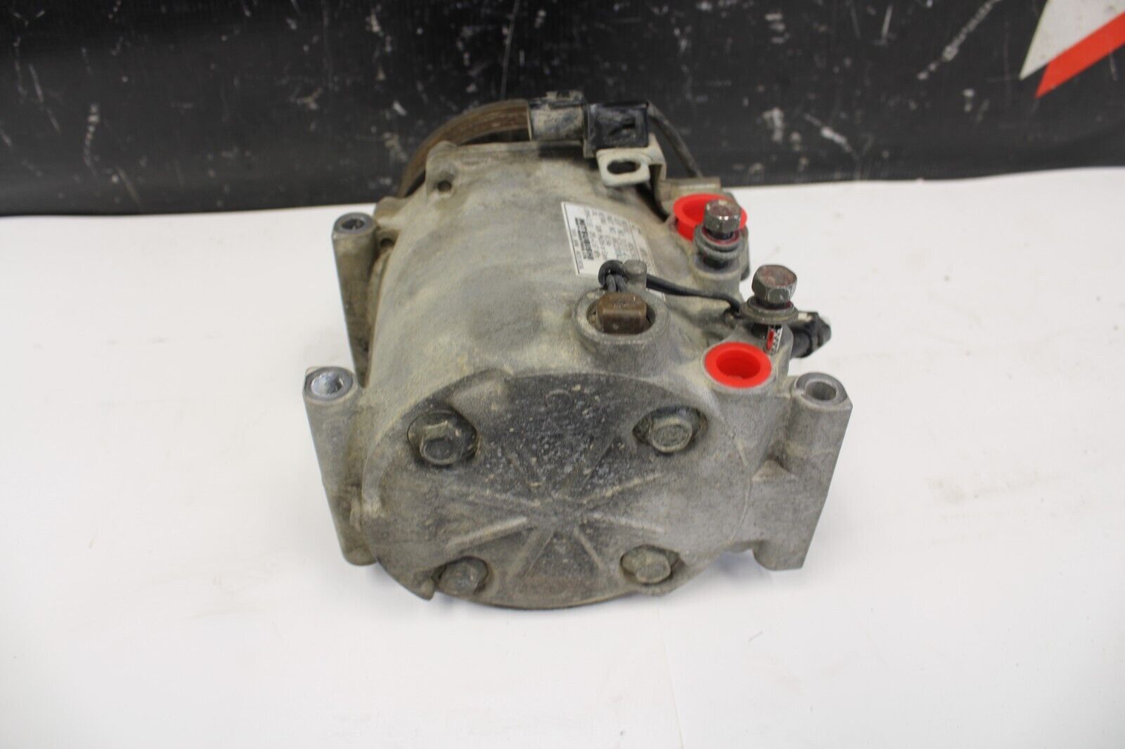 2003-2006 Mitsubishi Lancer Evolution EVO 8 9 OEM AC Compressor