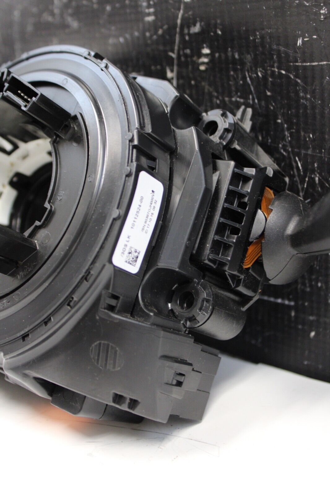 12-18 OEM BMW F30 F32 F80 F82 M3 M4 Steering Control Angle Sensor Clock Spring