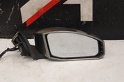 2003-2008 NISSAN 350Z RIGHT PASSENGER DOOR POWER SIDE VIEW MIRROR OEM