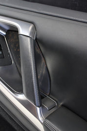 2009 Nissan GTR R35 Door Panel Single GT-R Door Panel RIGHT PASSENGER SIDE