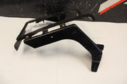 2013 Nissan R35 GT-R GTR Oil Cooler Mounting Bracket OEM