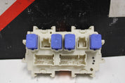 2010 Nissan GT-R GTR R35 IPDM Interior Fuse Junction Box Block Assembly OEM