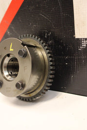 2009-2021 Nissan GT-R GTR R35 Intake Camshaft Timing Sprocket OEM