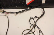 03-05 MITSUBISHI EVOLUTION EVO 8 VIII PASSENGER RIGHT INTERIOR FLOOR HARNESS