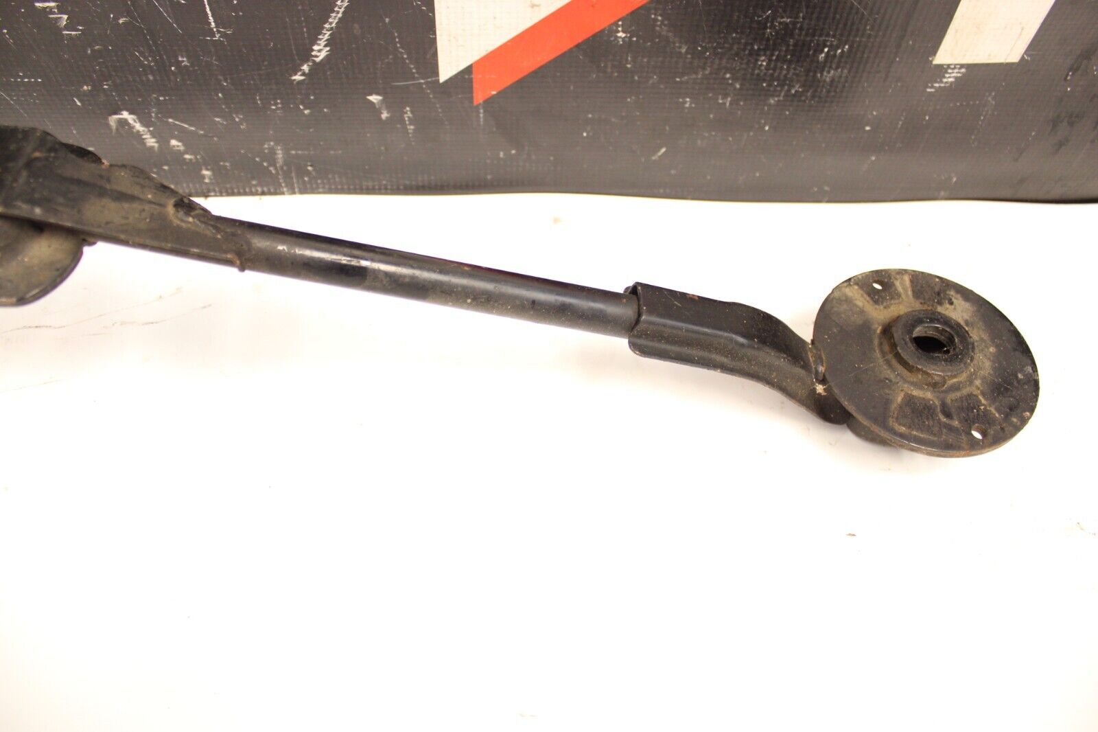 2003-2008 Nissan 350z Z33 Rear Suspension Subframe Bar Brace Crossmember OEM