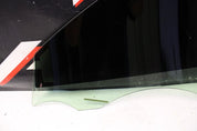 2009-2021 Nissan GTR GT-R R35 Front RH Right Door Glass Window