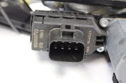 2009-2020 NISSAN GTR R35 WINDOW REGULATOR WITH MOTOR RIGHT PASSENGER SIDE
