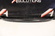 2000-2008 HONDA S2000 AP1 AP2 OEM CONVERTIBLE SOFT TOP RETAINER BRACKETS