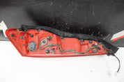 2013 INFINITI G37 CONVERTIBLE TAIL LIGHTS SET OEM
