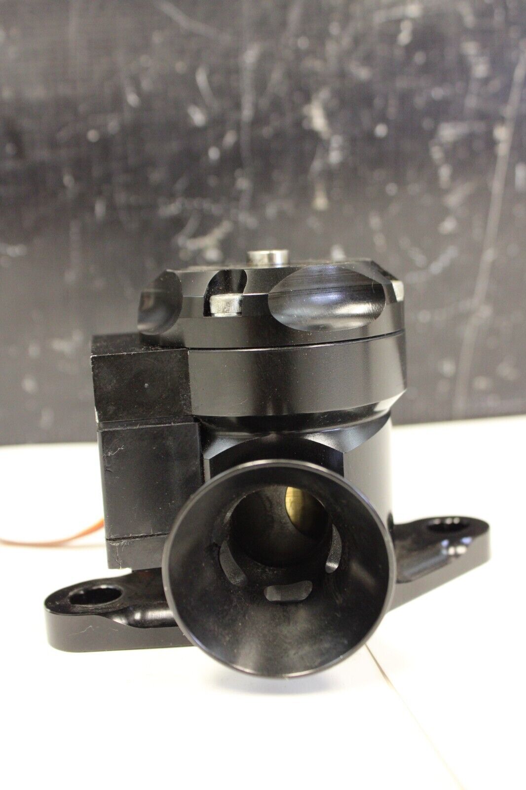 2009-2024 Nissan GTR GT-R R35 Deceptor Pro II T9505 Diverter / Blow Off Valve