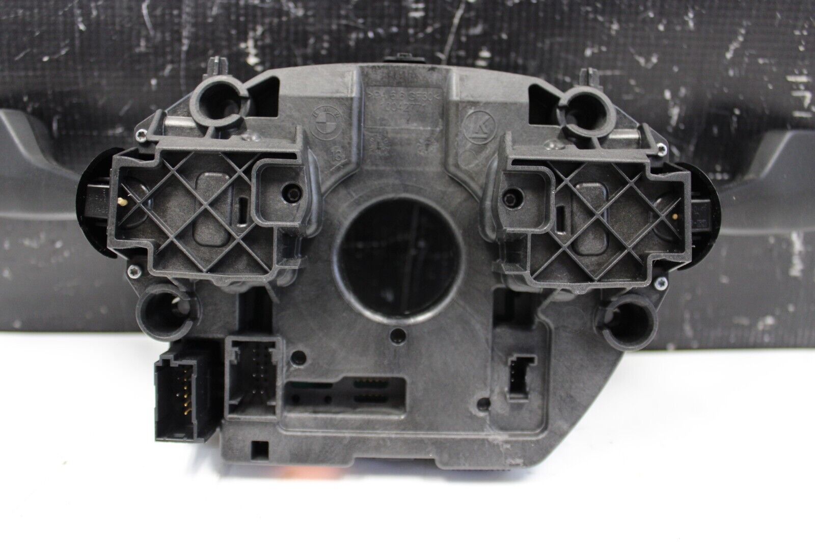 12-18 OEM BMW F30 F32 F80 F82 M3 M4 Steering Control Angle Sensor Clock Spring