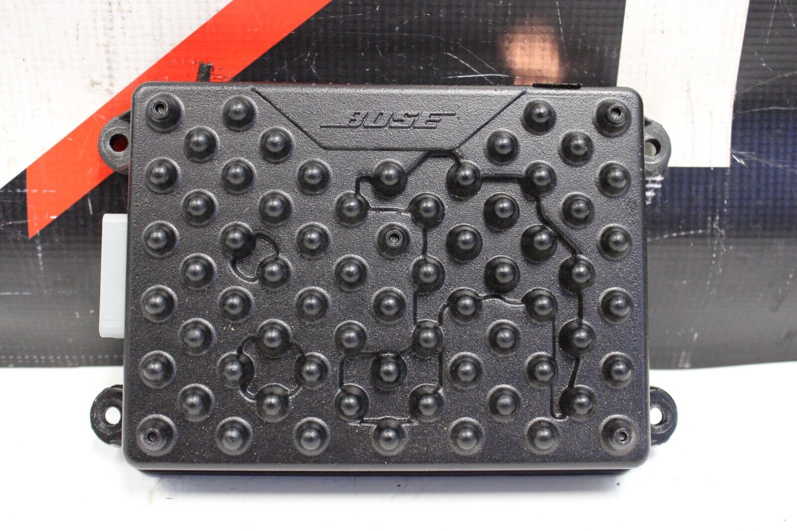 2013 Nissan GTR R35 Bose Audio Amp Amplifier GT-R OEM