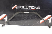 2010-2019 Nissan GTR GT-R R35 DBA Carbon Fiber Strut Tower Brace OEM 544A2 KB50A